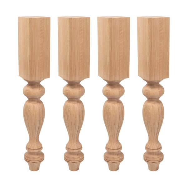 Architectural Products by Outwater L.L.C. Unfinished North American